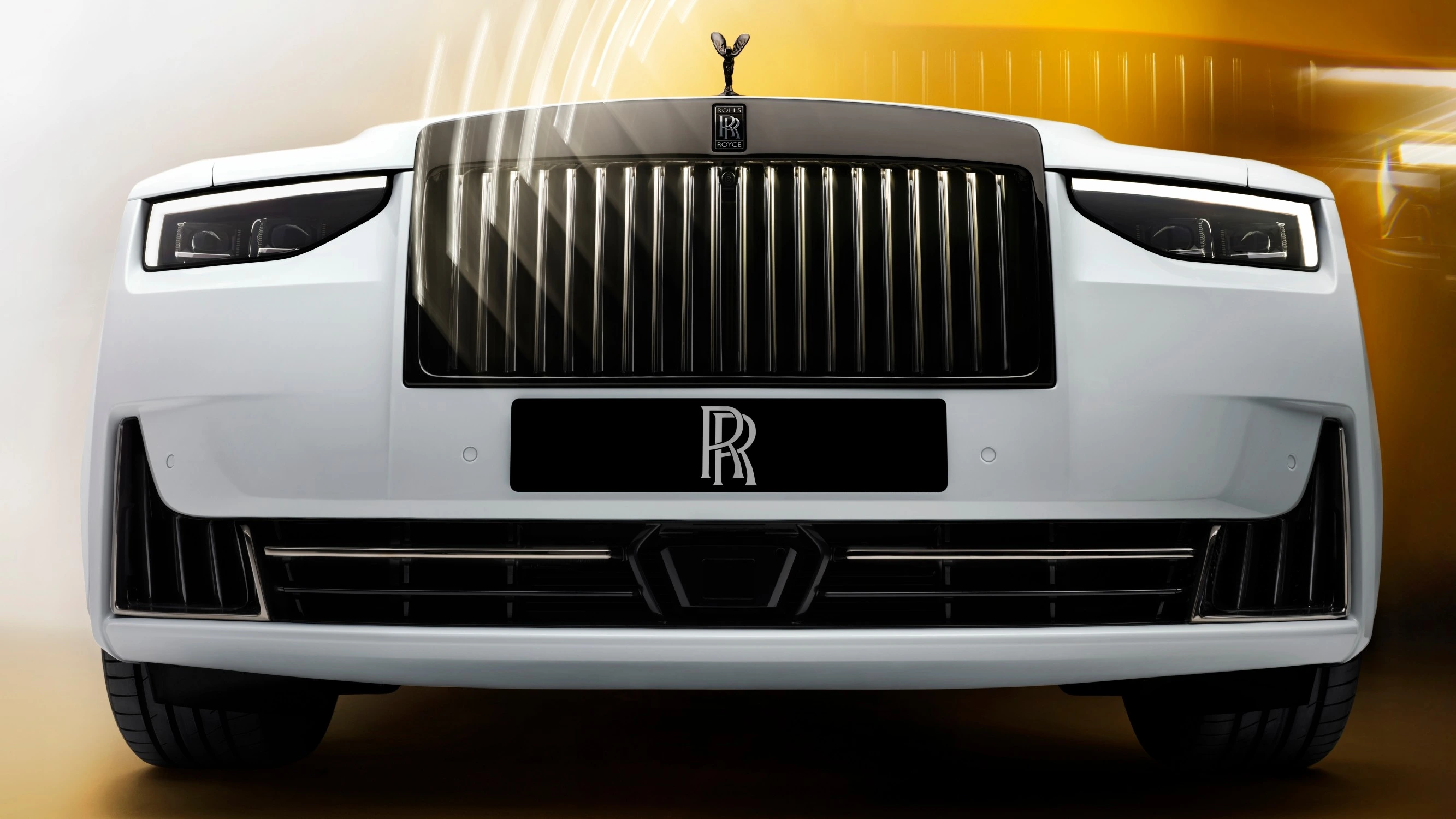 Rolls-Royce Ghost Series II Model Page Image